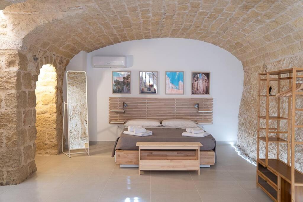 Adelmari Casa Vacanze マンフレドーニア エクステリア 写真